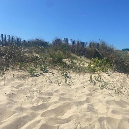 Vue Sur Dunes ! Διαμέρισμα Sangatte Εξωτερικό φωτογραφία