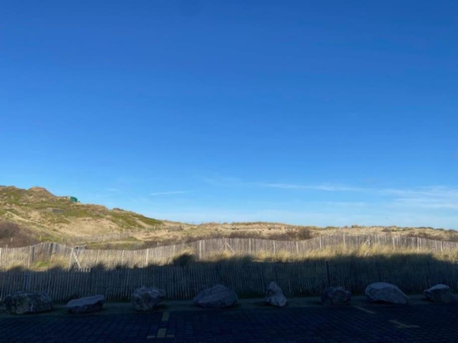 Vue Sur Dunes ! Διαμέρισμα Sangatte Εξωτερικό φωτογραφία