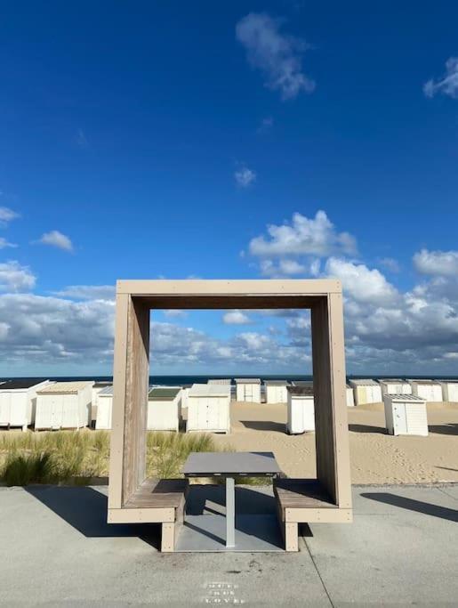 Vue Sur Dunes ! Διαμέρισμα Sangatte Εξωτερικό φωτογραφία